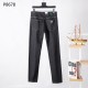 2023SS Denim pants Perfect for spring outings PRADA Prada 2023SS Denim pants Perfect for spring outings PRADA Prada