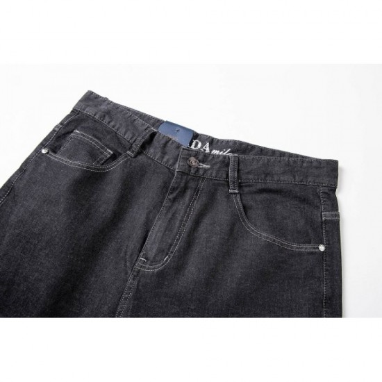 2023SS Denim pants Perfect for spring outings PRADA Prada 2023SS Denim pants Perfect for spring outings PRADA Prada
