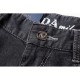 2023SS Denim pants Perfect for spring outings PRADA Prada 2023SS Denim pants Perfect for spring outings PRADA Prada