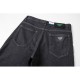 2023SS Denim pants Perfect for spring outings PRADA Prada 2023SS Denim pants Perfect for spring outings PRADA Prada