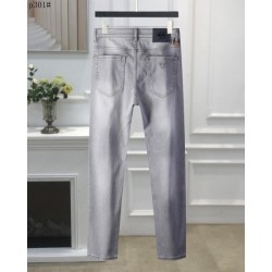 2023SS denim pants This spring must-have item PRADA Prada