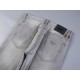 2023SS denim pants This spring must-have item PRADA Prada 2023SS denim pants This spring must-have item PRADA Prada
