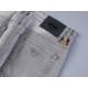 2023SS denim pants This spring must-have item PRADA Prada 2023SS denim pants This spring must-have item PRADA Prada