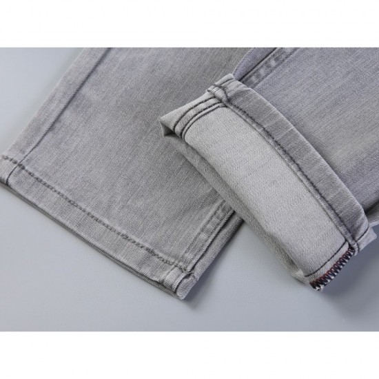 2023SS denim pants This spring must-have item PRADA Prada 2023SS denim pants This spring must-have item PRADA Prada