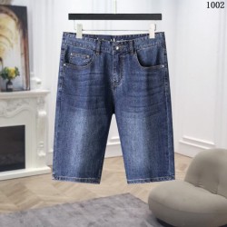 PRADA Prada Spring/Summer 2023 Limited Collection Denim Pants