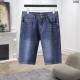 PRADA Prada Spring/Summer 2023 Limited Collection Denim Pants PRADA Prada Spring/Summer 2023 Limited Collection Denim Pants