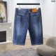 PRADA Prada Spring/Summer 2023 Limited Collection Denim Pants PRADA Prada Spring/Summer 2023 Limited Collection Denim Pants