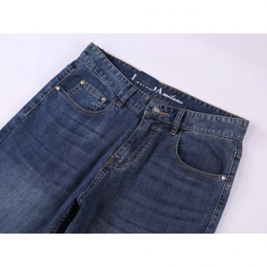 PRADA Prada Spring/Summer 2023 Limited Collection Denim Pants PRADA Prada Spring/Summer 2023 Limited Collection Denim Pants