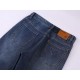 PRADA Prada Spring/Summer 2023 Limited Collection Denim Pants PRADA Prada Spring/Summer 2023 Limited Collection Denim Pants