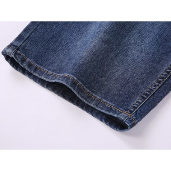 PRADA Prada Spring/Summer 2023 Limited Collection Denim Pants PRADA Prada Spring/Summer 2023 Limited Collection Denim Pants
