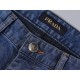 PRADA Jeans in the Spring/Summer 2023 collection PRADA Jeans in the Spring/Summer 2023 collection
