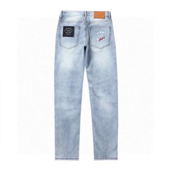 PRADA Prada Spring/Summer 2023 trendy new jeans PRADA Prada Spring/Summer 2023 trendy new jeans