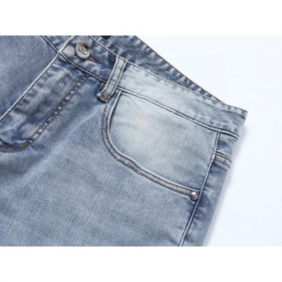 PRADA Prada Spring/Summer 2023 trendy new jeans PRADA Prada Spring/Summer 2023 trendy new jeans