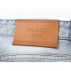 PRADA Prada Spring/Summer 2023 trendy new jeans PRADA Prada Spring/Summer 2023 trendy new jeans