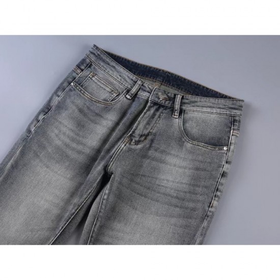 PRADA Prada Popular Brand Item 2023 Jeans PRADA Prada Popular Brand Item 2023 Jeans
