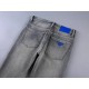 PRADA Prada Popular Brand Item 2023 Jeans PRADA Prada Popular Brand Item 2023 Jeans