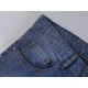 PRADA Prada 2023SS New Casual Corde Straight Jeans PRADA Prada 2023SS New Casual Corde Straight Jeans