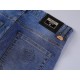 PRADA Prada 2023SS New Casual Corde Straight Jeans PRADA Prada 2023SS New Casual Corde Straight Jeans