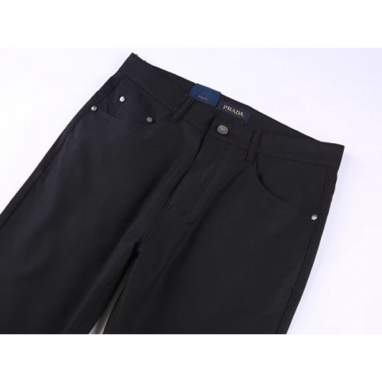 PRADA Prada 2023 Trend Spring Summer also take care Jeans PRADA Prada 2023 Trend Spring Summer also take care Jeans