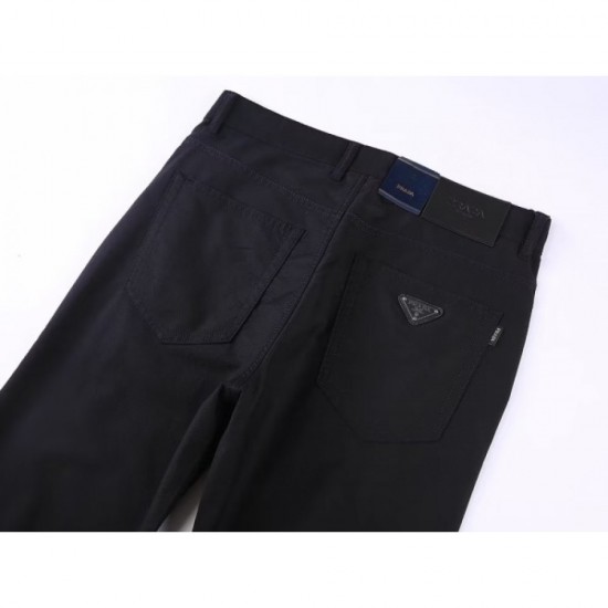 PRADA Prada 2023 Trend Spring Summer also take care Jeans PRADA Prada 2023 Trend Spring Summer also take care Jeans