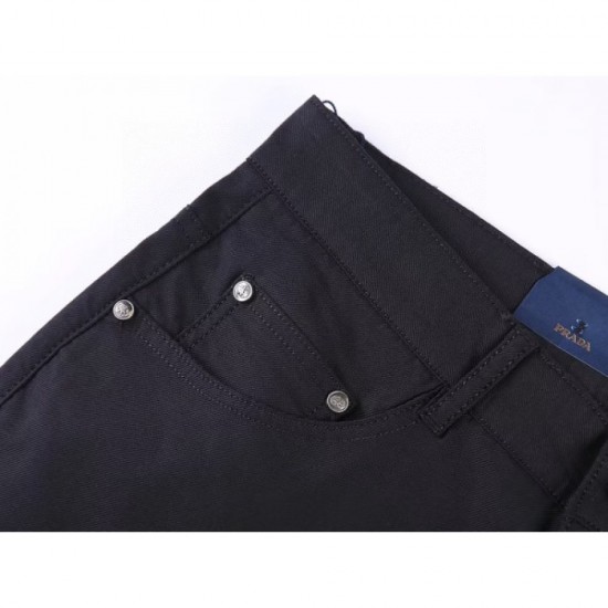 PRADA Prada 2023 Trend Spring Summer also take care Jeans PRADA Prada 2023 Trend Spring Summer also take care Jeans