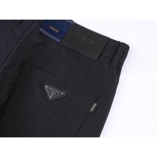 PRADA Prada 2023 Trend Spring Summer also take care Jeans PRADA Prada 2023 Trend Spring Summer also take care Jeans