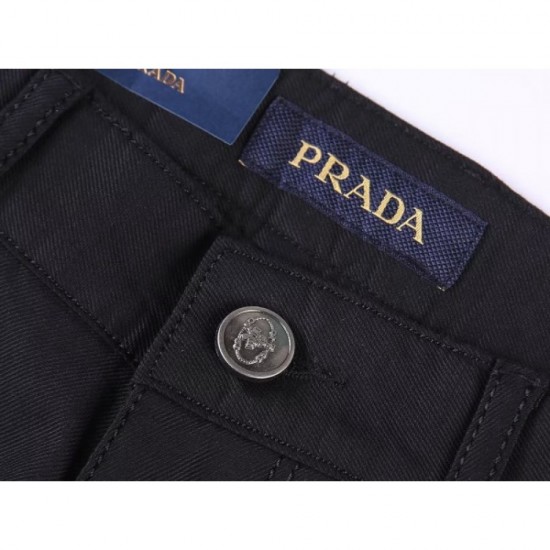 PRADA Prada 2023 Trend Spring Summer also take care Jeans PRADA Prada 2023 Trend Spring Summer also take care Jeans