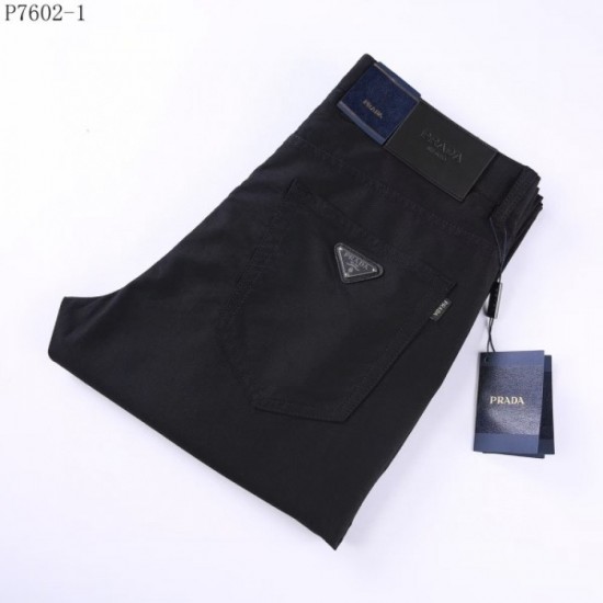 PRADA Prada 2023 Trend Spring Summer also take care Jeans PRADA Prada 2023 Trend Spring Summer also take care Jeans
