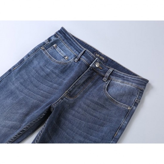 PRADA Prada 2023SS jeans The most popular product PRADA Prada 2023SS jeans The most popular product