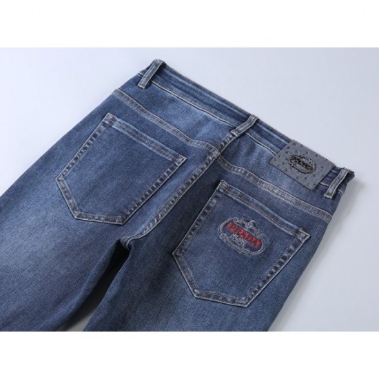 PRADA Prada 2023SS jeans The most popular product PRADA Prada 2023SS jeans The most popular product
