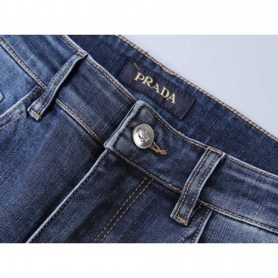 PRADA Prada 2023SS jeans The most popular product PRADA Prada 2023SS jeans The most popular product