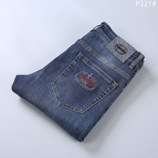 PRADA Prada 2023SS jeans The most popular product PRADA Prada 2023SS jeans The most popular product