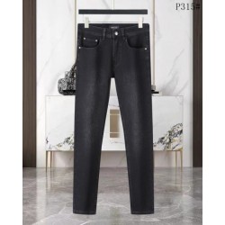 PRADA Prada 2023SS jeans A new work that is extremely popular