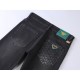 PRADA Prada 2023SS jeans A new work that is extremely popular PRADA Prada 2023SS jeans A new work that is extremely popular