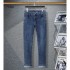 PRADA Prada 2023SS jeans with high fashion sensitivity