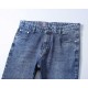 PRADA Prada 2023SS jeans with high fashion sensitivity PRADA Prada 2023SS jeans with high fashion sensitivity