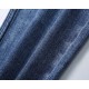 PRADA Prada 2023SS jeans with high fashion sensitivity PRADA Prada 2023SS jeans with high fashion sensitivity