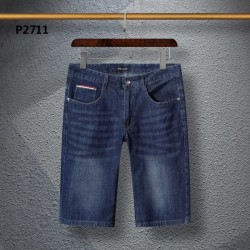 PRADA Prada 2023SS denim pants with presence in every season