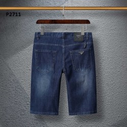 PRADA Prada 2023SS denim pants with presence in every season