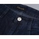 PRADA Prada 2023SS denim pants with presence in every season PRADA Prada 2023SS denim pants with presence in every season