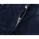 PRADA Prada 2023SS denim pants with presence in every season PRADA Prada 2023SS denim pants with presence in every season