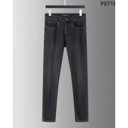 PRADA Prada 2023FW jeans for a relaxed atmosphere
