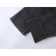 PRADA Prada 2023FW jeans for a relaxed atmosphere PRADA Prada 2023FW jeans for a relaxed atmosphere