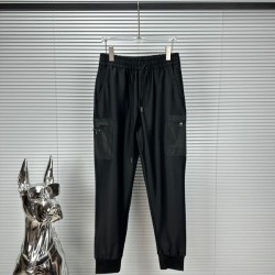 PRADA Prada 2023FW casual pants VIP sale deals