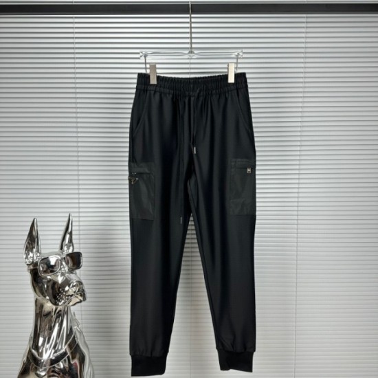 PRADA Prada 2023FW casual pants VIP sale deals PRADA Prada 2023FW casual pants VIP sale deals