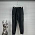 PRADA Prada 2023FW casual pants VIP sale deals