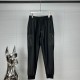 PRADA Prada 2023FW casual pants VIP sale deals PRADA Prada 2023FW casual pants VIP sale deals