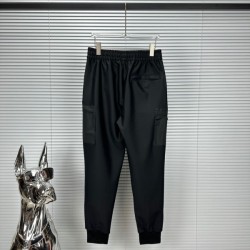 PRADA Prada 2023FW casual pants VIP sale deals