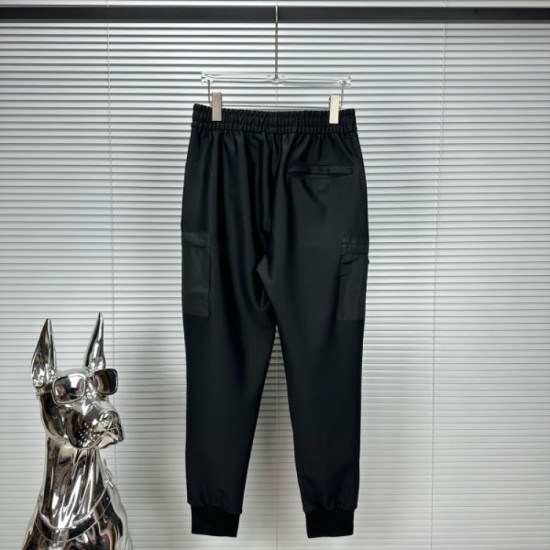 PRADA Prada 2023FW casual pants VIP sale deals PRADA Prada 2023FW casual pants VIP sale deals