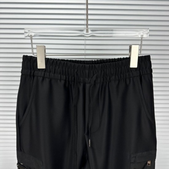 PRADA Prada 2023FW casual pants VIP sale deals PRADA Prada 2023FW casual pants VIP sale deals